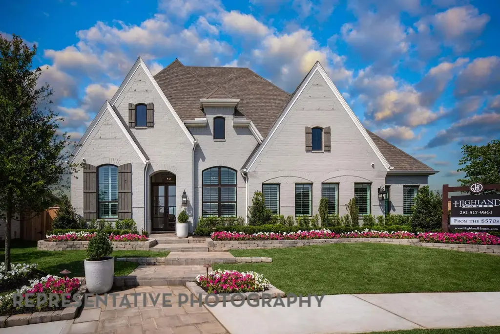 205 Belanger Canyon Dr, Liberty Hill