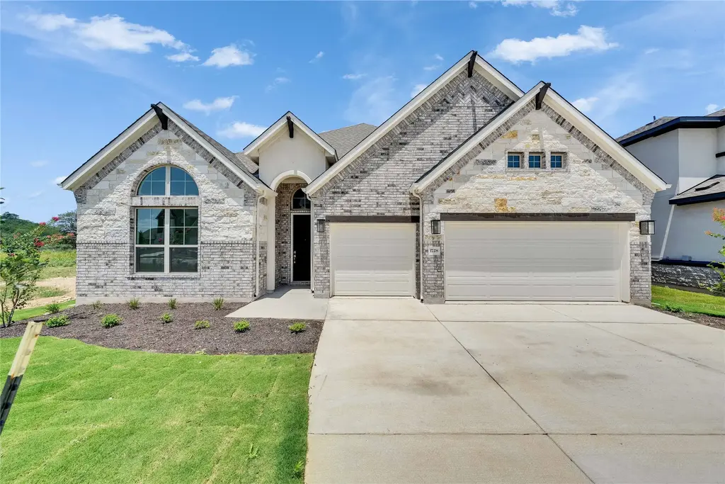 1728 Scenic Heights Ln, Georgetown