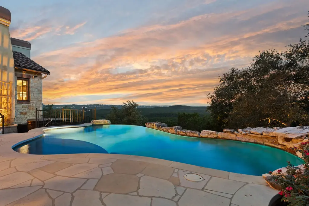 5525 City Park Rd 6, Austin