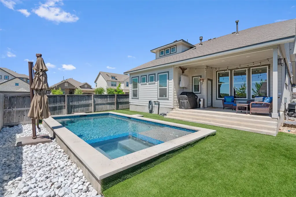 225 Palio Pl, Georgetown