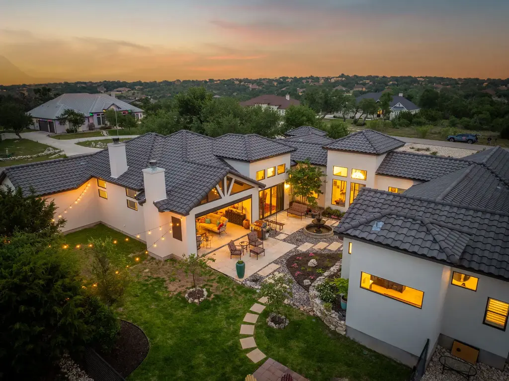 1277 Via Principale, New Braunfels