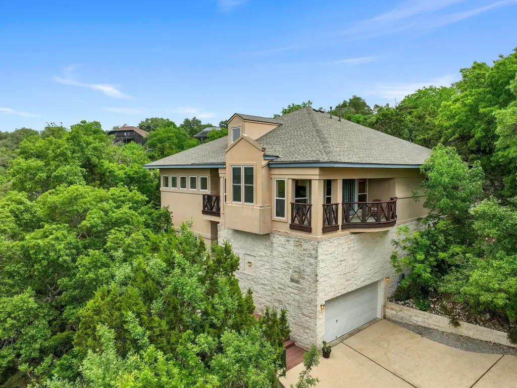 3800 Laurel Ledge Ln, Austin