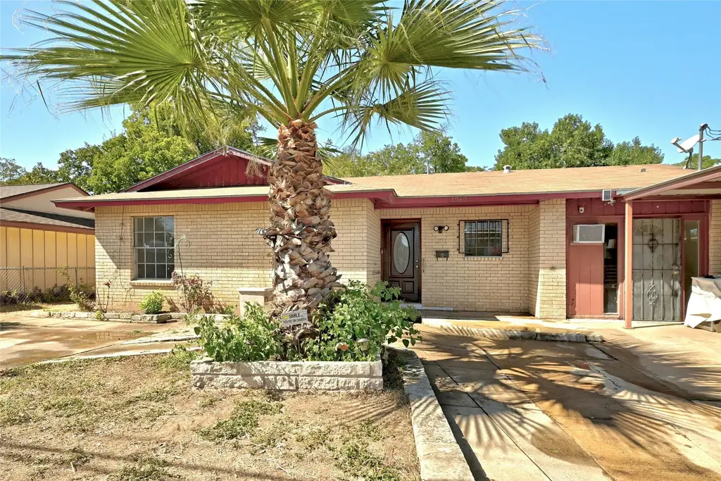 1040 Gardner Rd, Austin