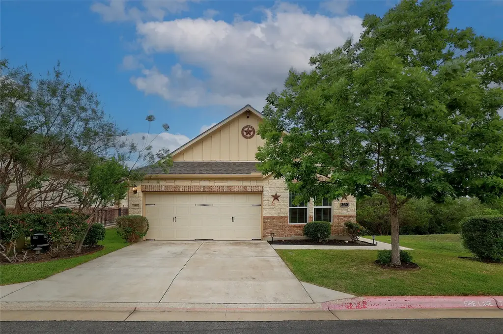3451 Mayfield Ranch Blvd 369, Round Rock