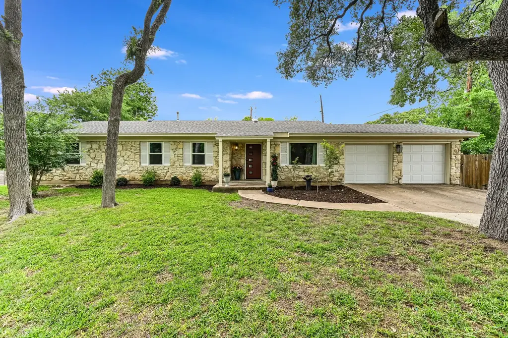 11600 Eubank Dr, Austin