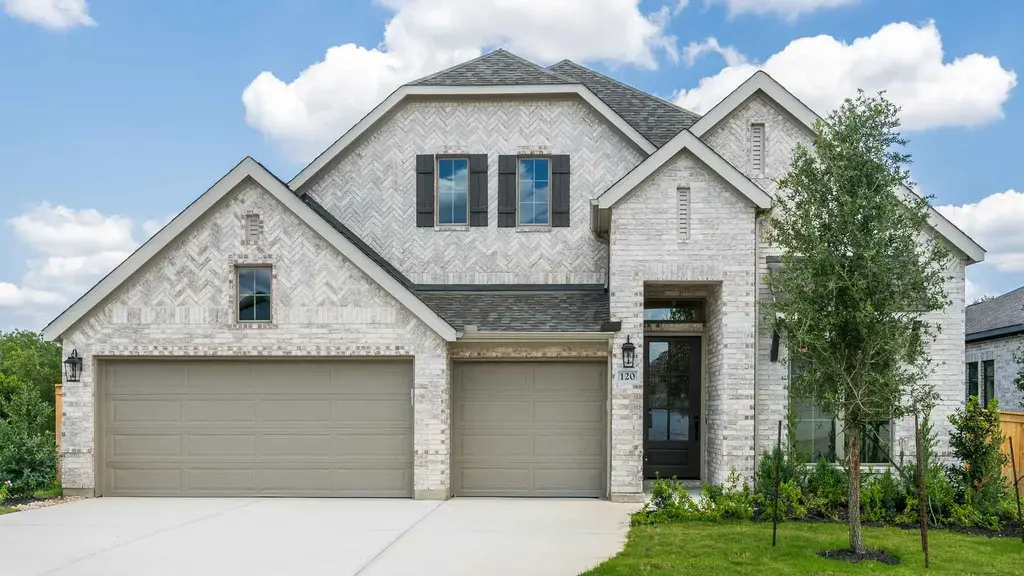 120 Meadow Beauty Ln, Georgetown