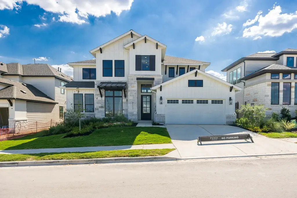 9513 Wiggy Way, Austin
