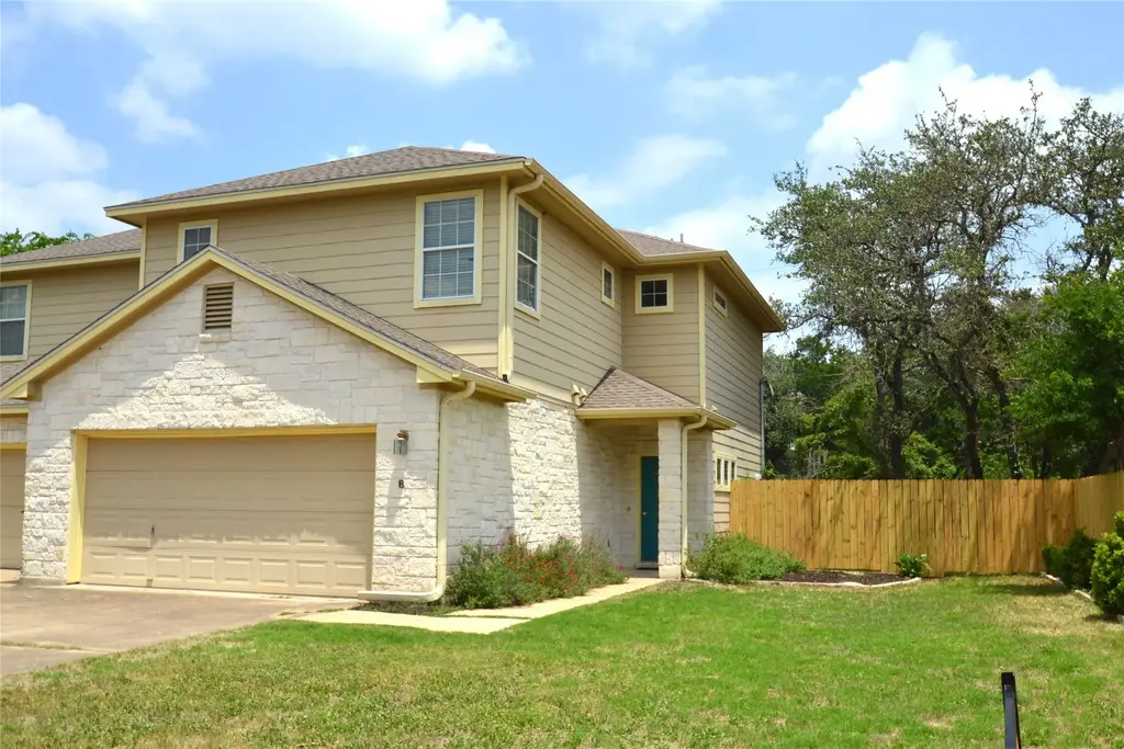 1015 Castile Rd B, Austin