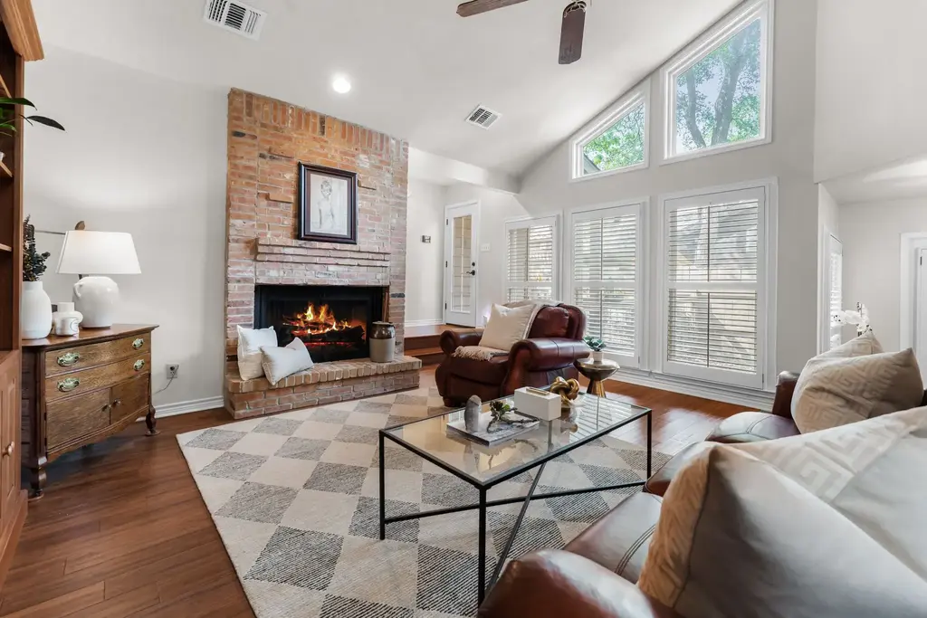 8125 Forest Mesa Dr, Austin