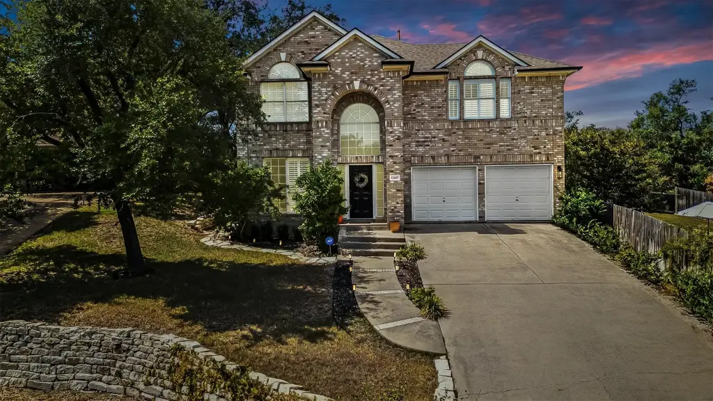12407 Old Salt Trl, Austin