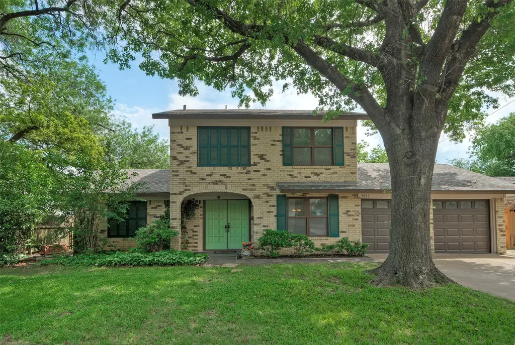 3003 Mohawk Rd, Austin