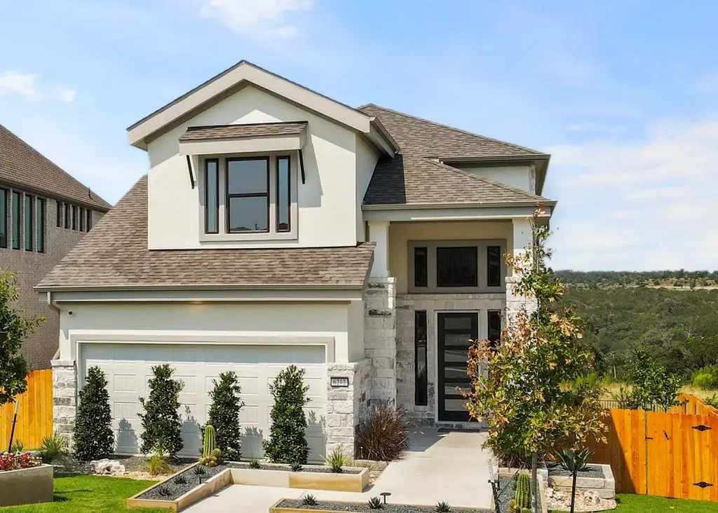6212 Bower Well Rd, Austin