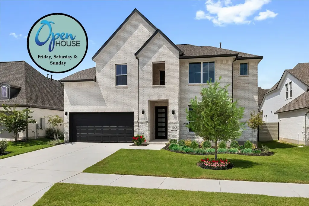 921 Violet Sunset Dr, Georgetown