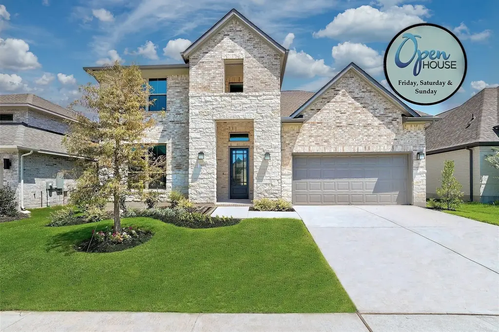 913 Violet Sunset Dr, Georgetown