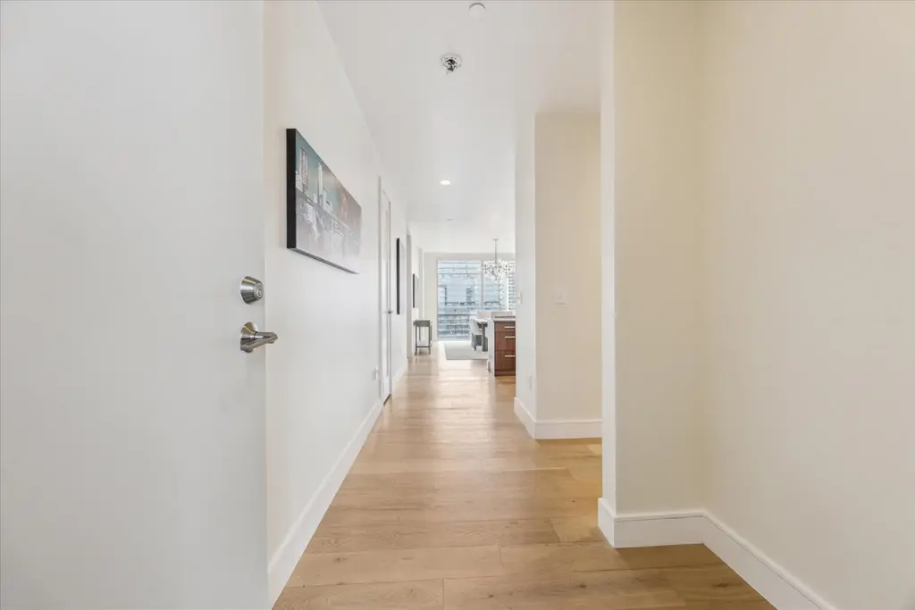222 West Ave 2401, Austin