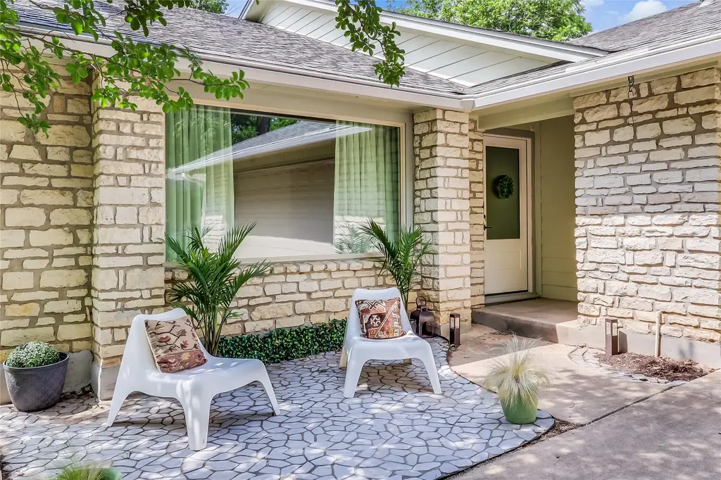 4005 Reynosa Dr, Austin