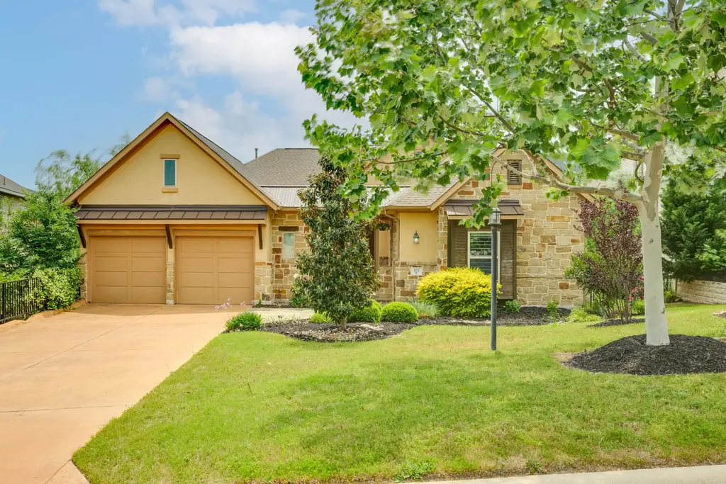 207 Vista Village Cv, Lakeway