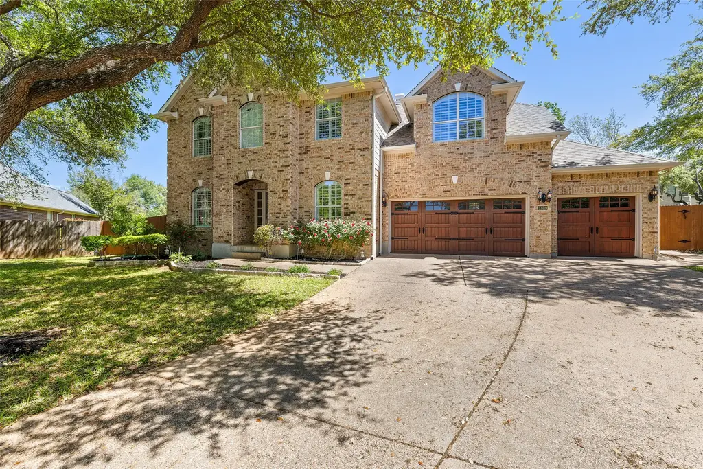 3109 Brigham Ct, Austin