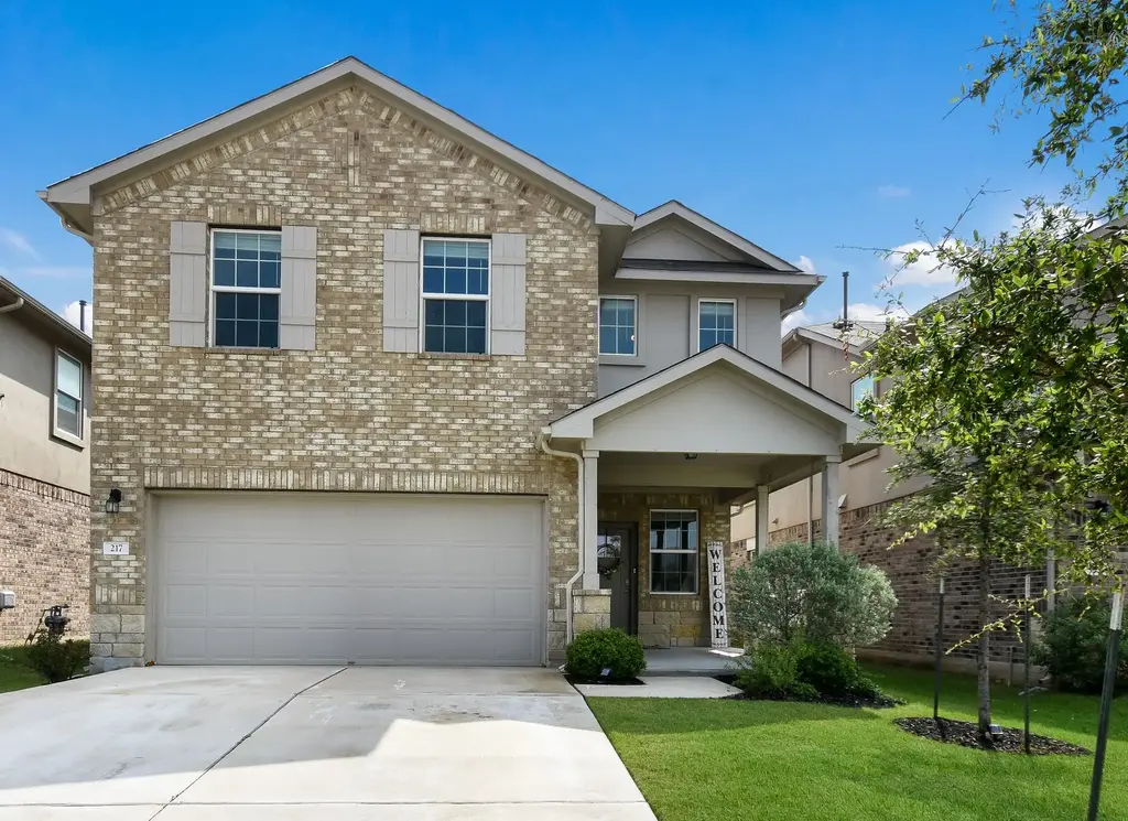 217 Frederick Dr, Georgetown