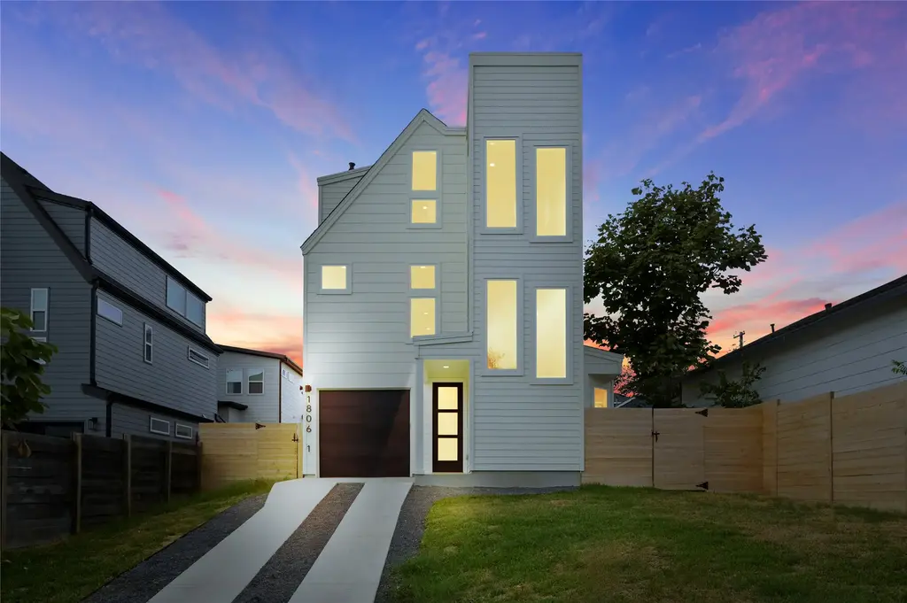 1806 Maple Ave 1, Austin