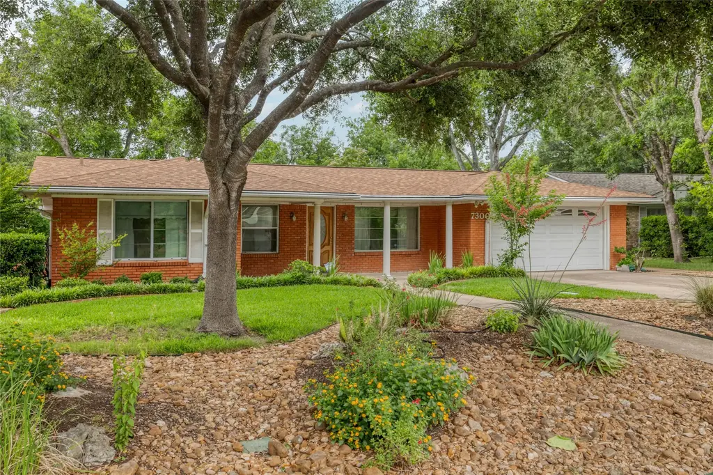 7300 Greenhaven Dr, Austin