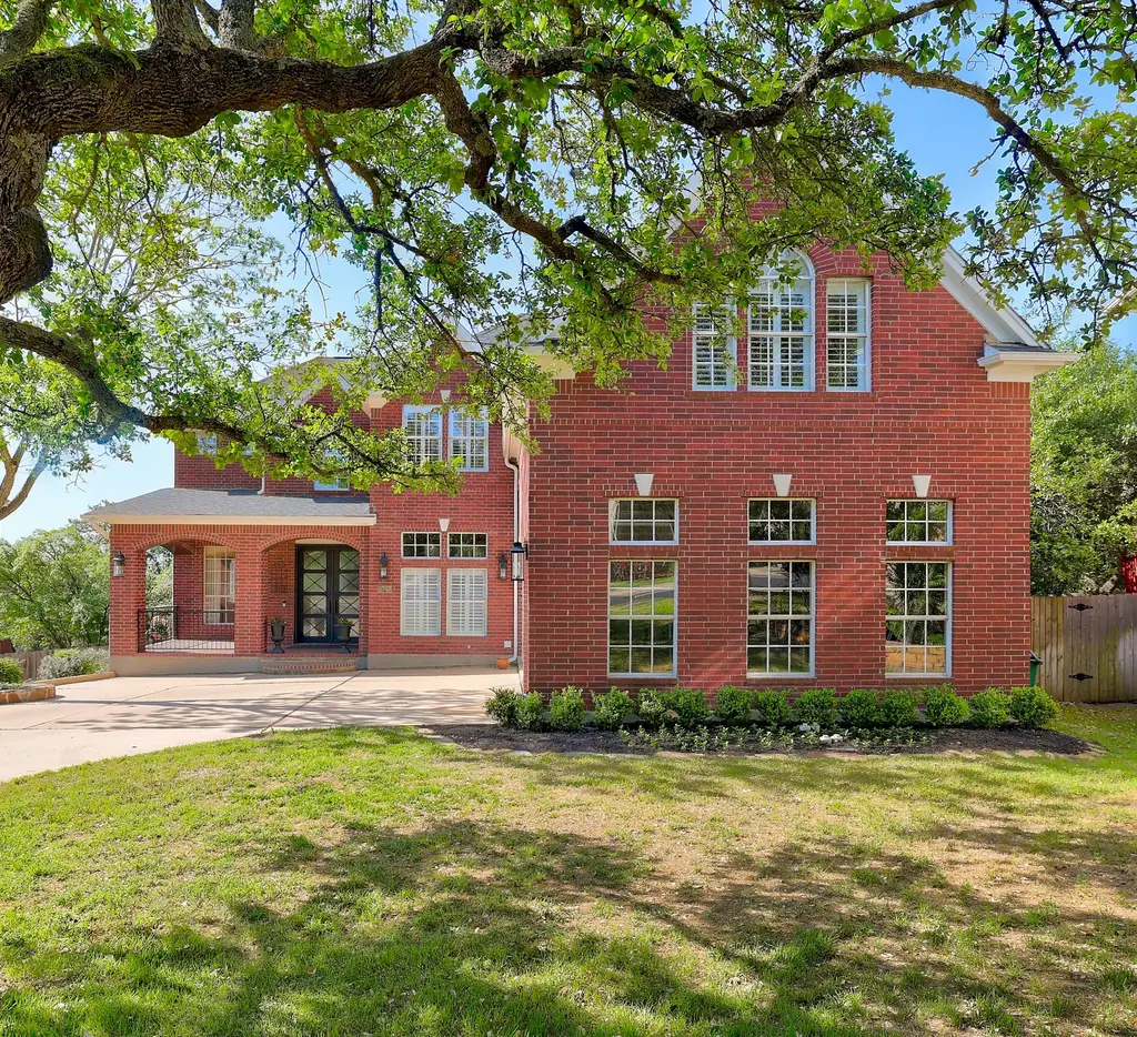 10768 Bramblecrest Dr, Austin