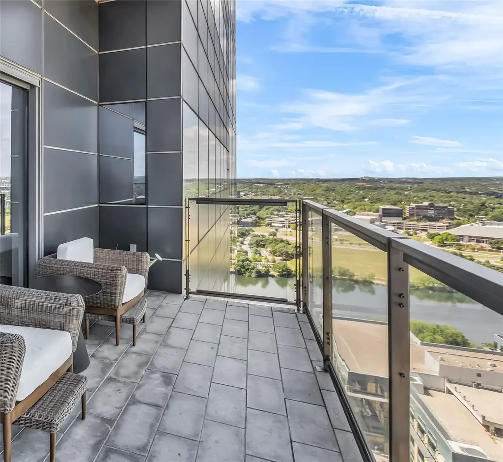 210 Lavaca St 2308, Austin
