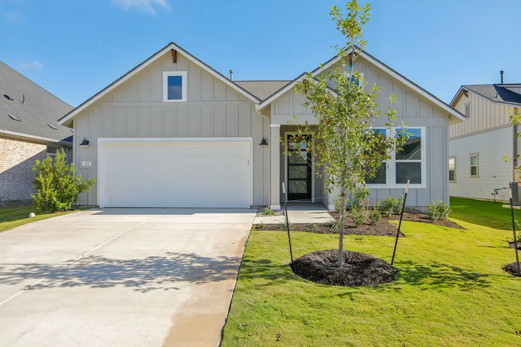 322 Sweeping Sage Ln, San Marcos