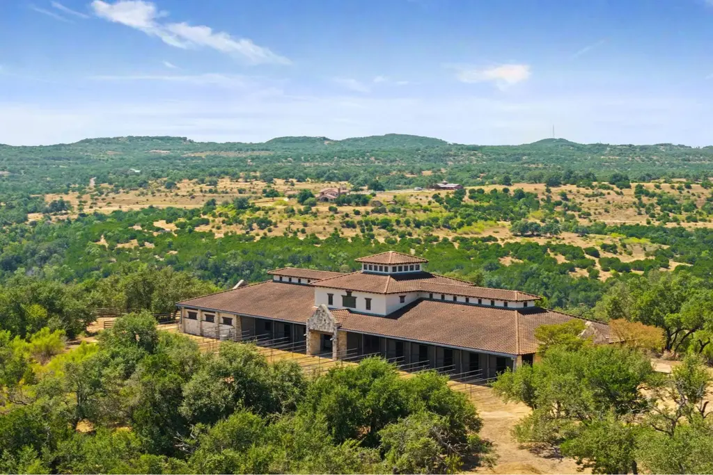 18700 Moreh Peak Pass, Austin