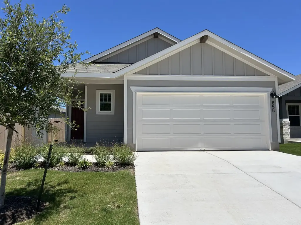 855 Sun Grove Trl, Georgetown
