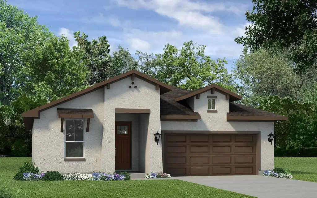 334 Sweeping Sage Ln, San Marcos