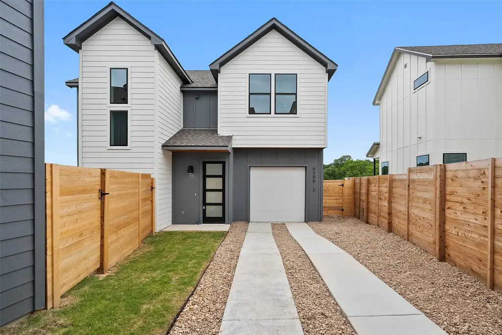 6309 Friendswood Unit 2 Dr, Austin