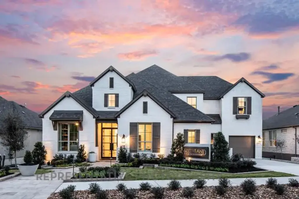 1528 Jolie Rose Bnd, Leander