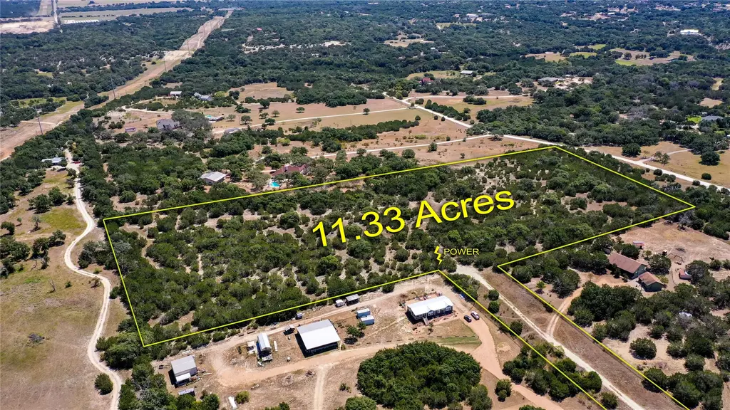3000 Cty Road 207, Liberty Hill