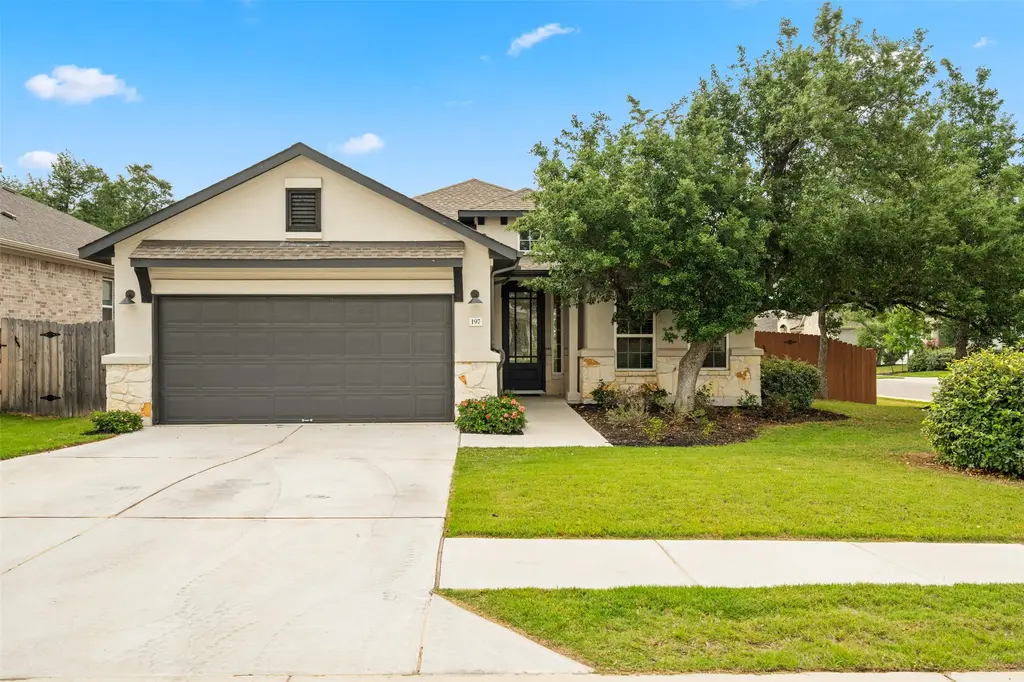 197 Beryl Way, Dripping Springs