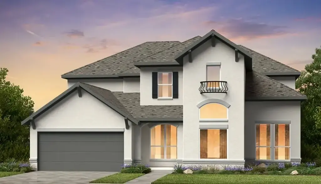 1308 Novara Trl, Leander