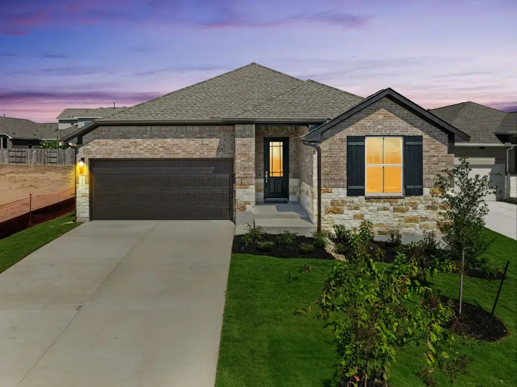 110 Salado Creek Trl, Bastrop