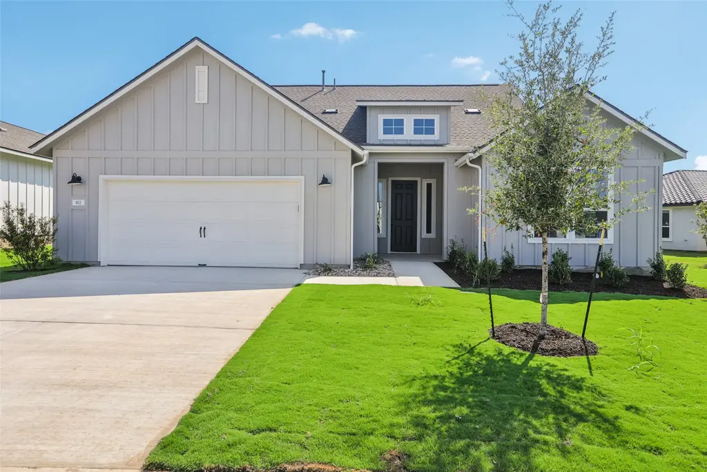112 Wild Sage Cv, San Marcos