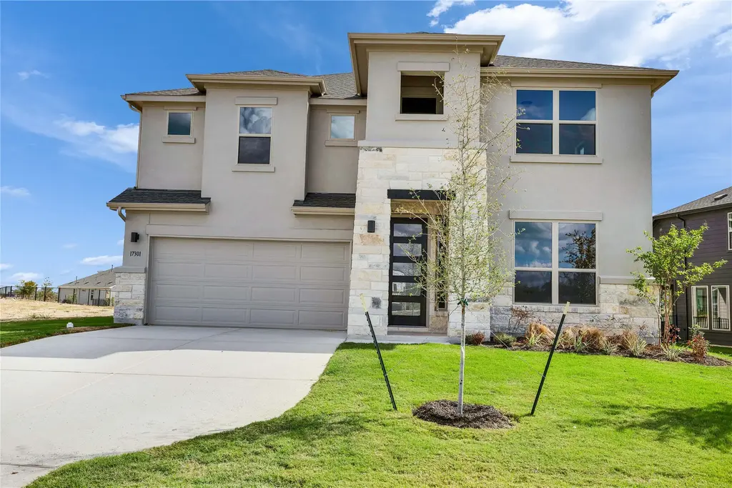 17301 Ammersee Ln, Pflugerville