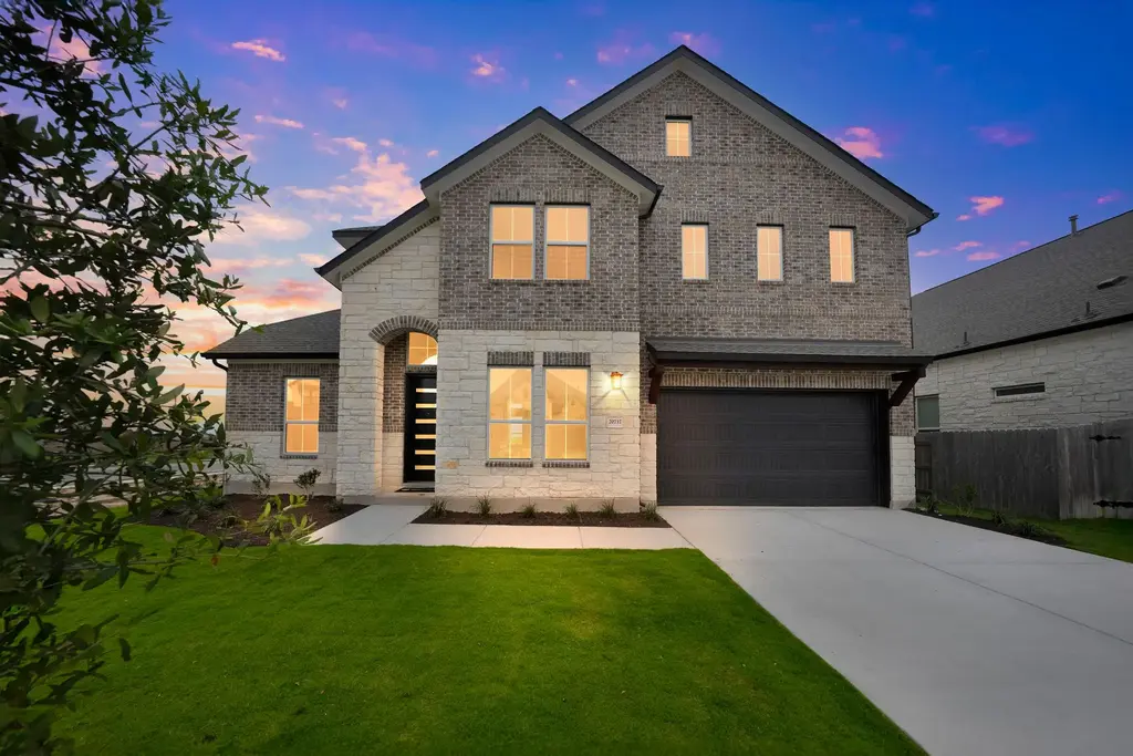 20737 Dustin Ln, Pflugerville