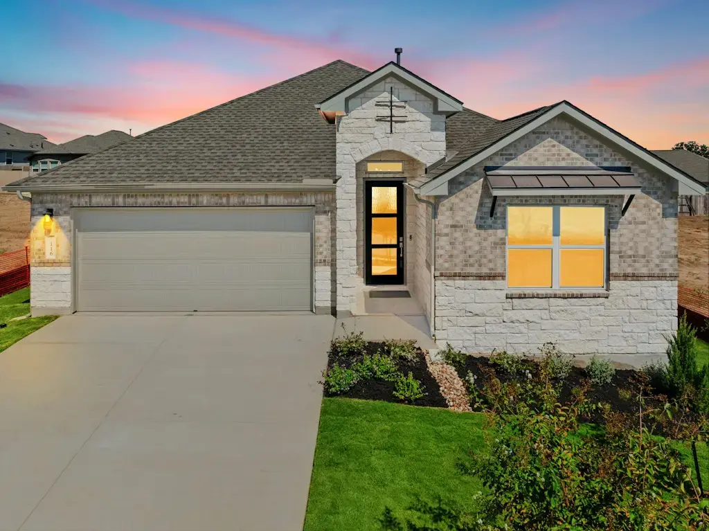 116 Salado Creek Trl, Bastrop