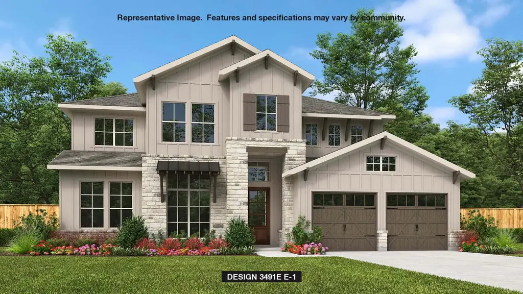 9500 Wiggy Way, Austin