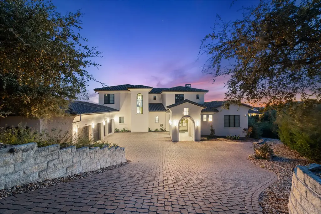 5609 Laceback Ter, Austin