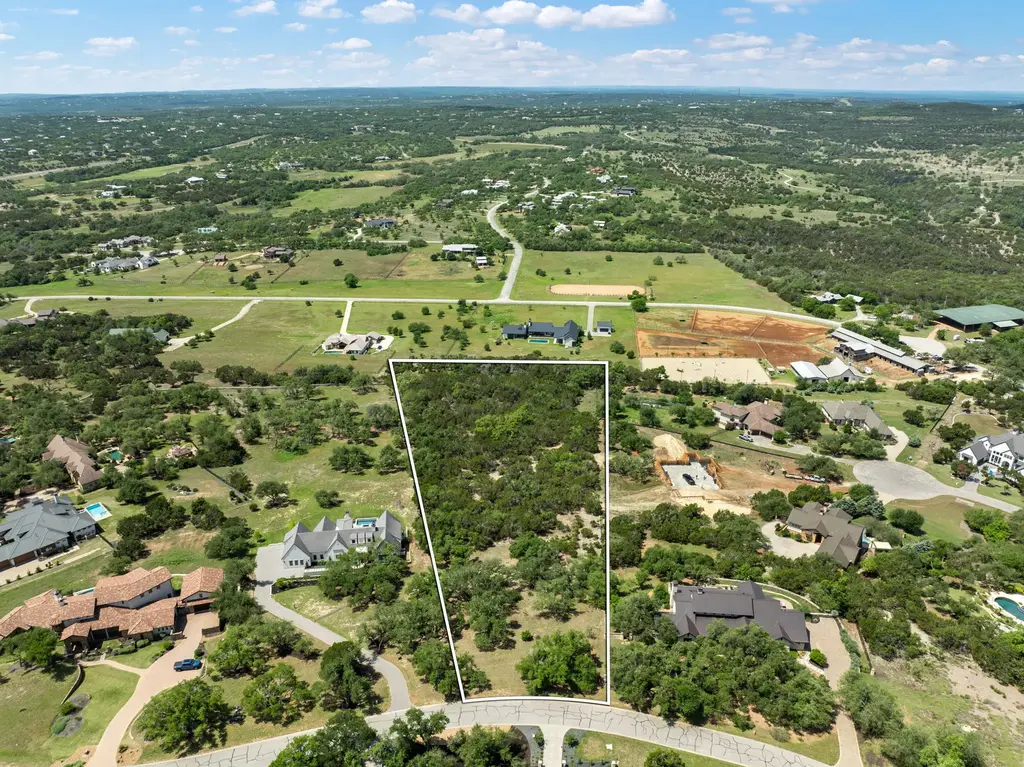 8208 Bellancia Dr, Austin