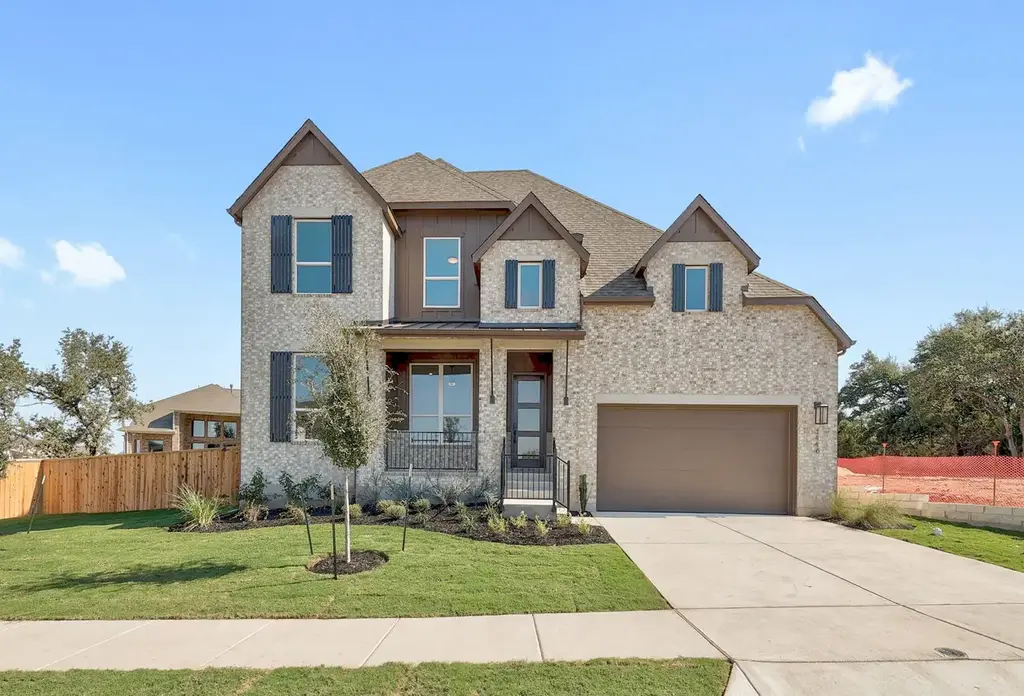 1448 Amanda Paige Dr, Georgetown