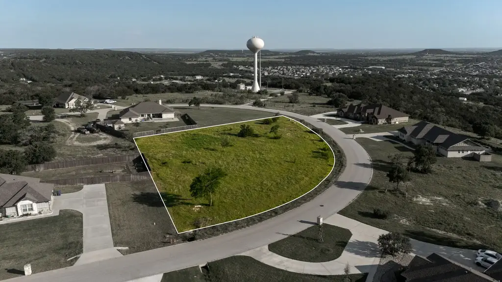 237 Skyline Dr, Copperas Cove