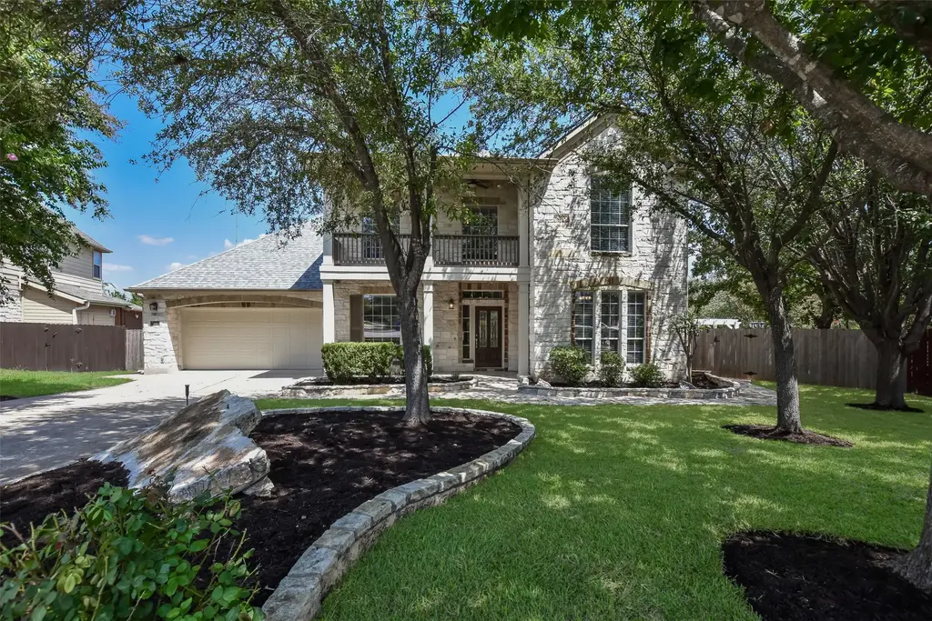 2000 Mcillwain Cv, Cedar Park