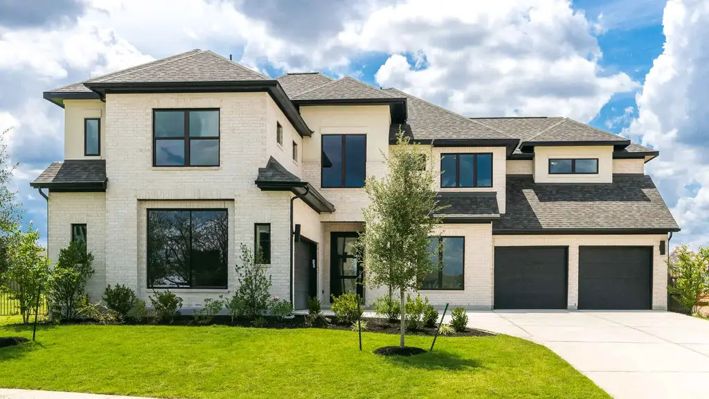 507 Irvine Cir, Liberty Hill