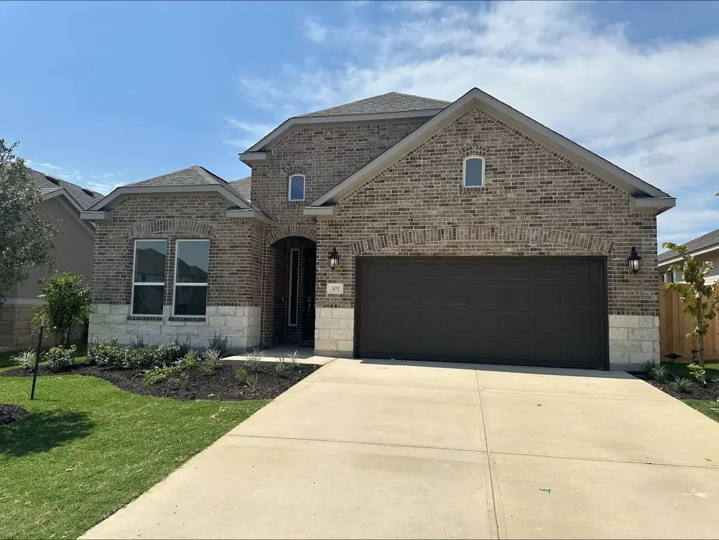 305 Golden Sage Ave, Georgetown