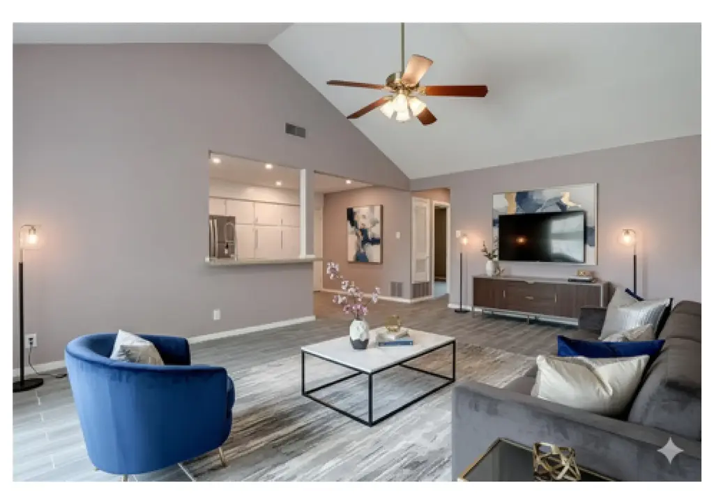 1301 Thornridge Rd B, Austin